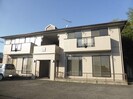 ウィン岡山の外観