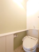  ファミーユ東手城　B棟