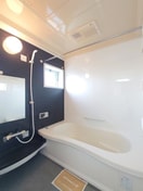  ファミーユ東手城　B棟