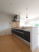  ファミーユ東手城　B棟