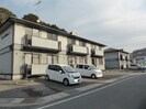 サンライフ野々浜Ｃの外観
