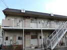 シティおかやまの外観