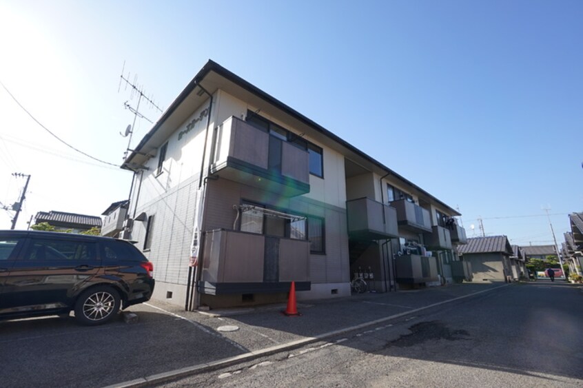  ローズガーデン