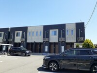 グランソレイユＨＭⅡ