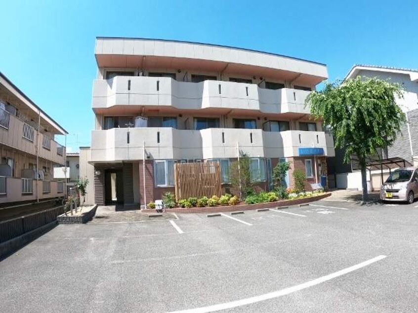  アルハウス南蔵王