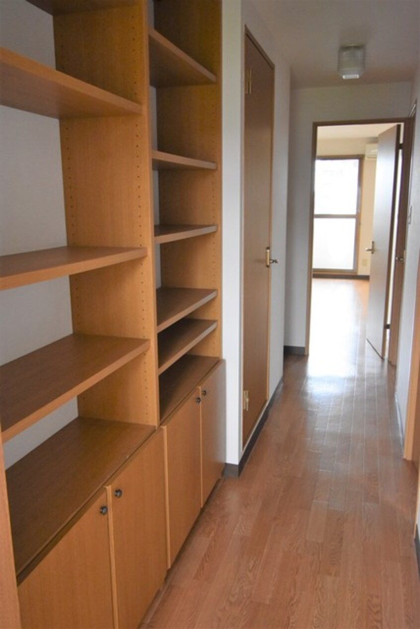  アルハウス南蔵王