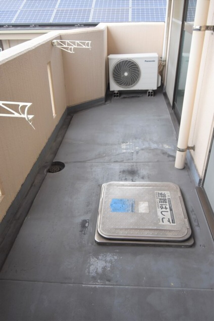  アルハウス南蔵王