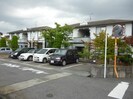 サンビレッジ南蔵王の外観