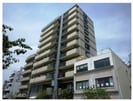 ダイアパレス宝町リージェントの外観