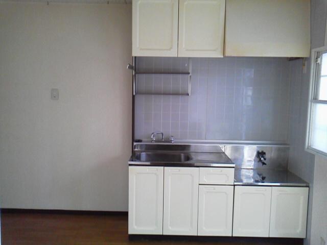 キッチン ドエルみよし