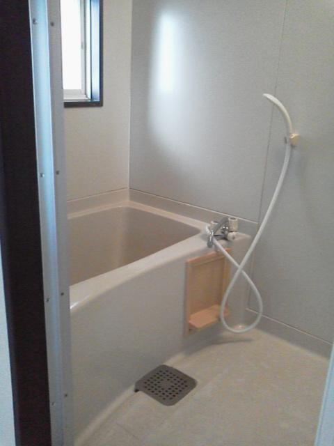 風呂 ドエルみよし