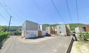 西谷エコパティオ