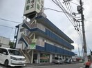 コーポラス丸登の外観