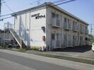 サンライズホワイトＡ・Ｂの外観