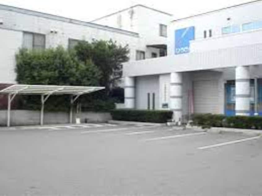 広島銀行福山瀬戸支店 534m プラシード　Ⅱ