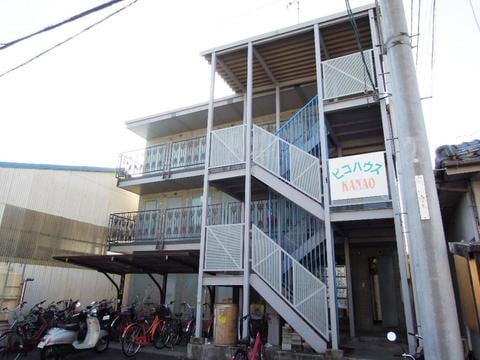  ピコハウスカナオ