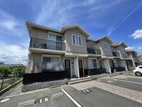 オレンジコート・フジ　B棟