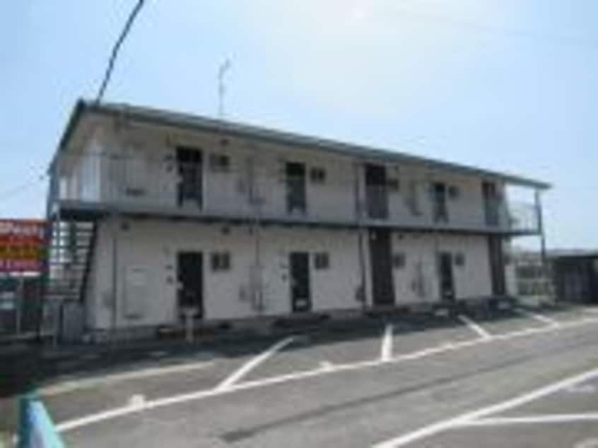  パルハウス御幸Ａ