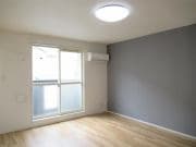  パルハウス御幸Ａ