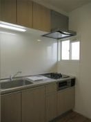  パルハウス御幸Ａ