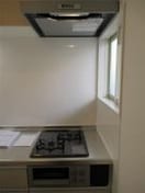  パルハウス御幸Ａ