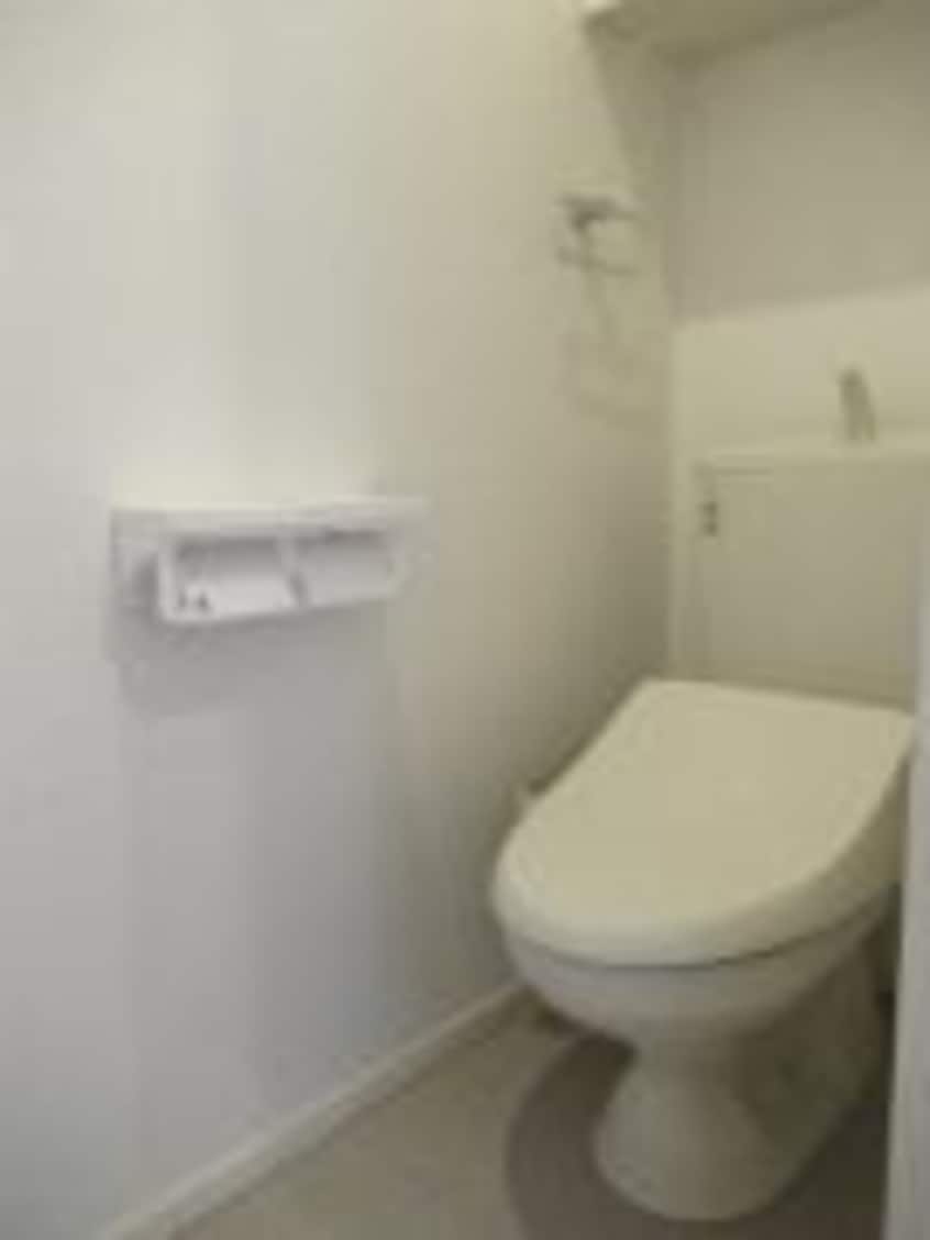  パルハウス御幸Ａ