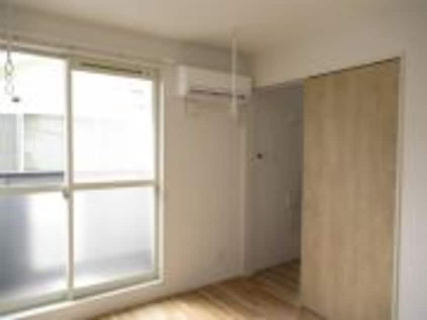  パルハウス御幸Ａ