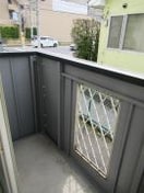  パルハウス御幸Ａ