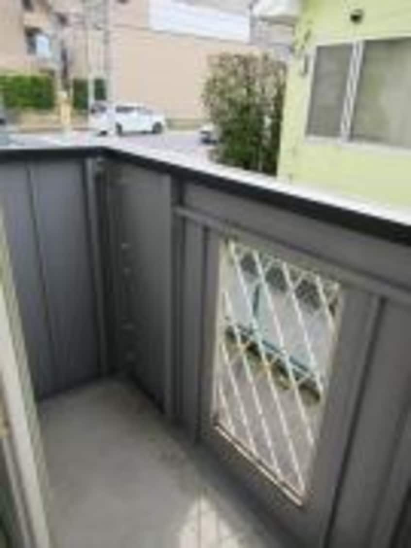  パルハウス御幸Ａ