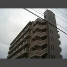 サンクレスト宇田の外観