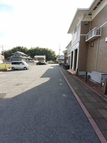  コントラーダＡ