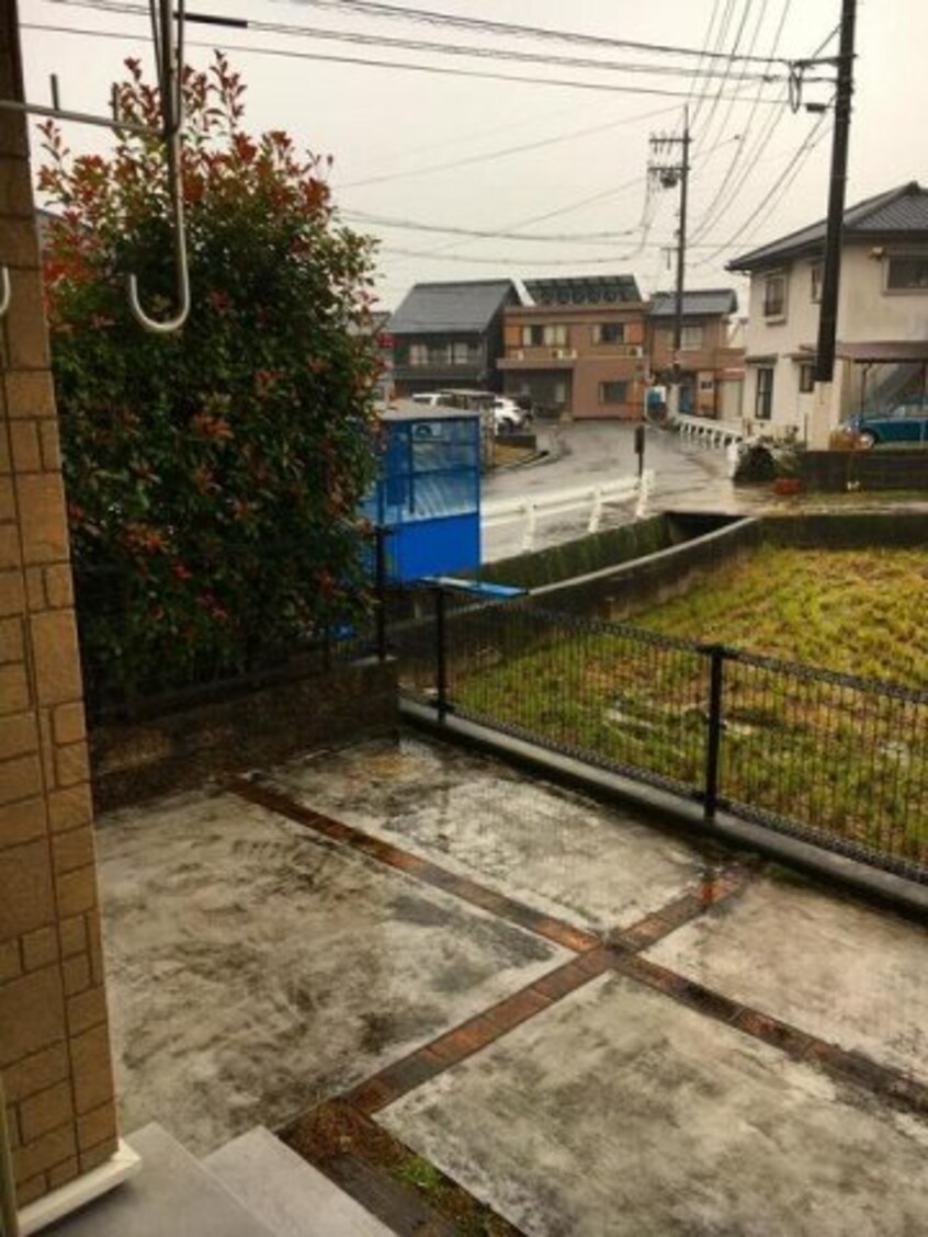  コントラーダＡ