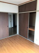  ファミーユ新涯B