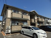 フォレストコート B棟