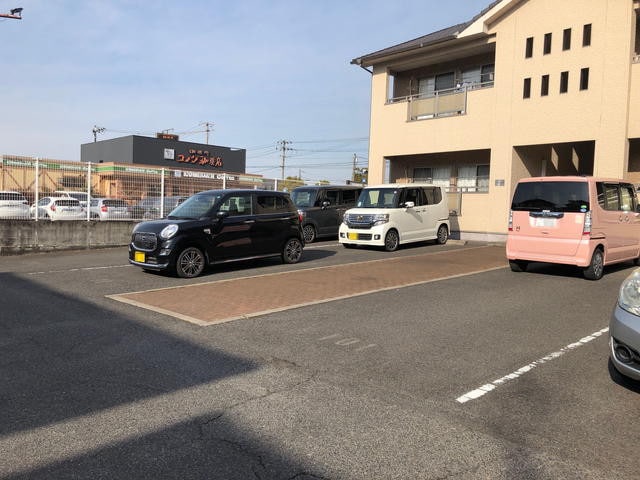  ブライト西新涯