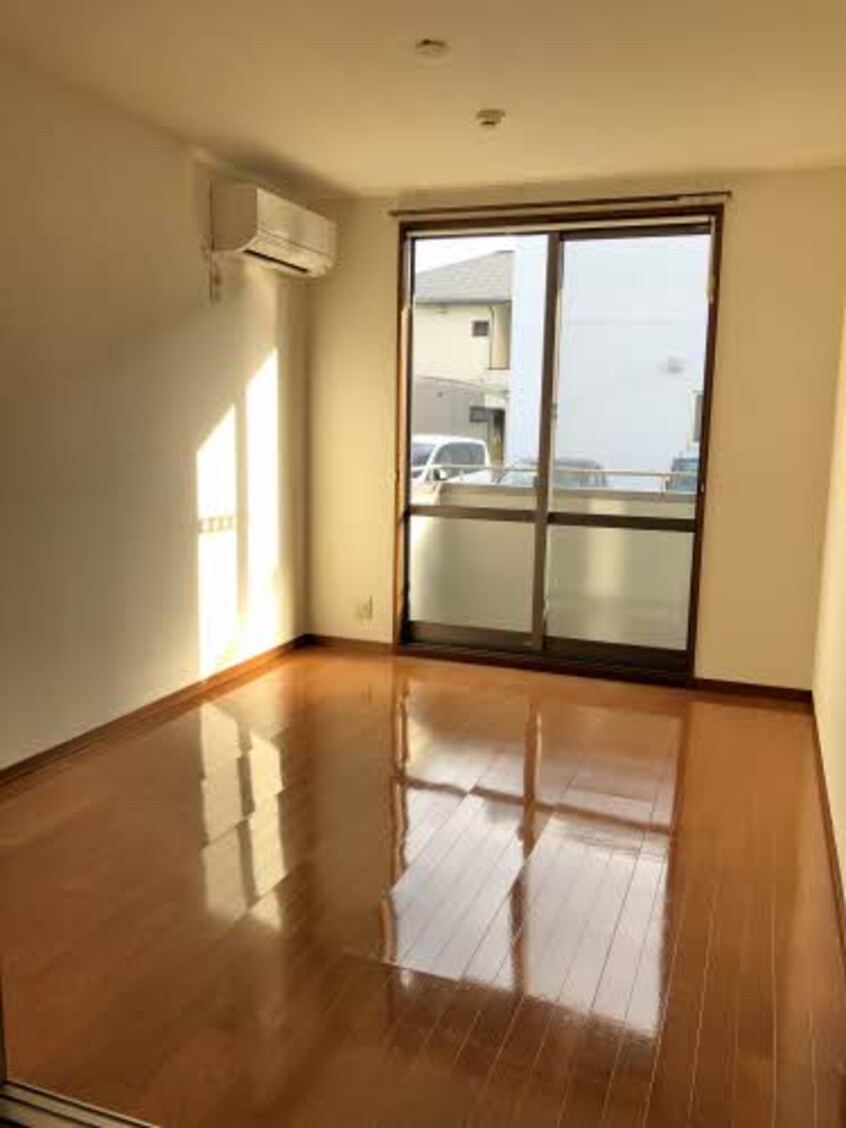  サザンコーポラス C棟