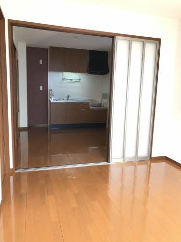  サザンコーポラス C棟