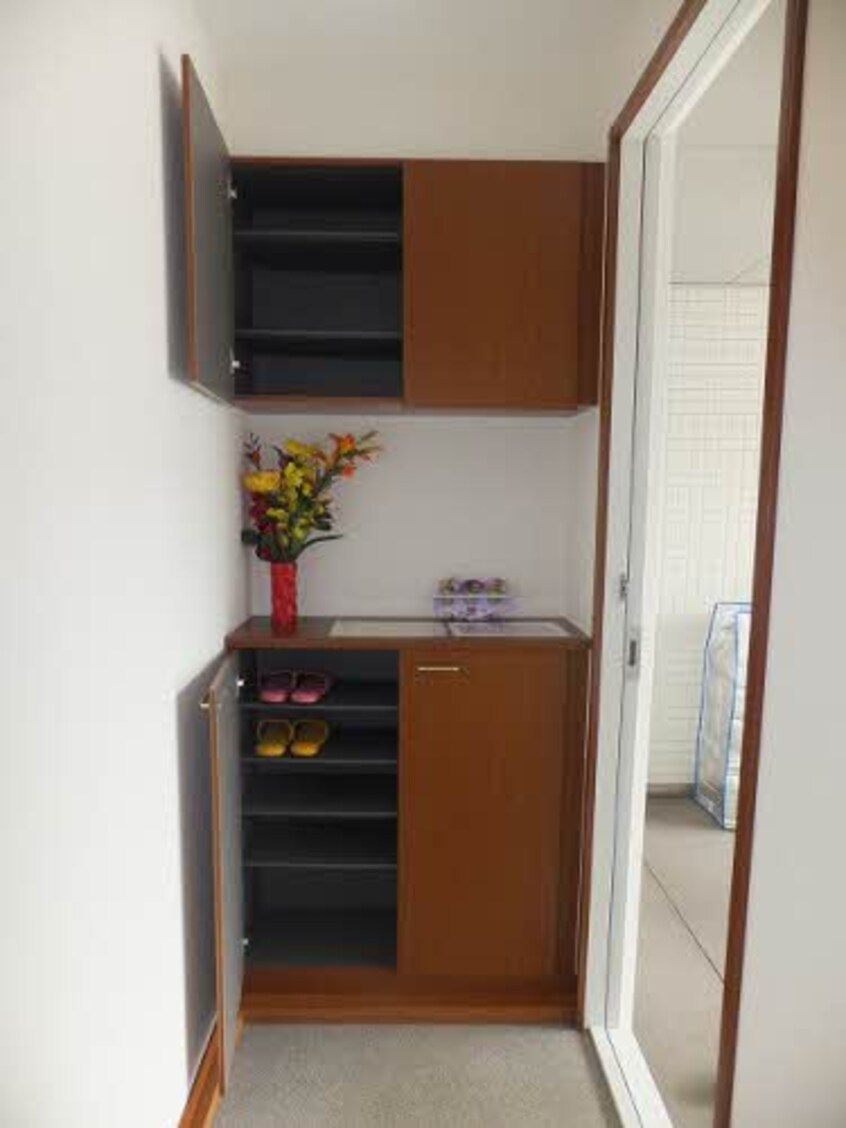  アメニックス福山12番館