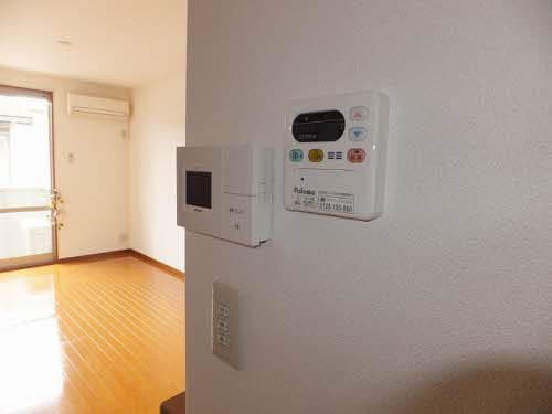  アメニックス福山12番館