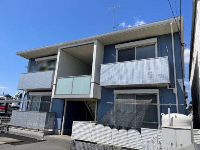  メゾン　ダイイチ