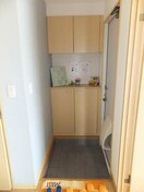  メゾン　ダイイチ