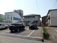 エルメゾン春日