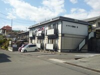 ビーライン日吉台　Ｂ