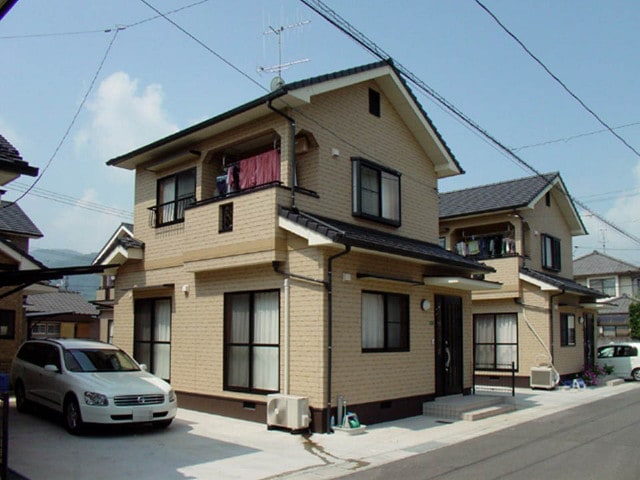  新涯桑田住宅Ⅲ