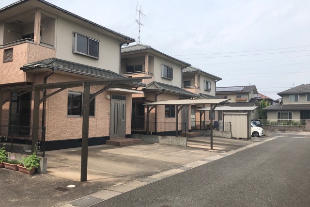  オークスハイツ