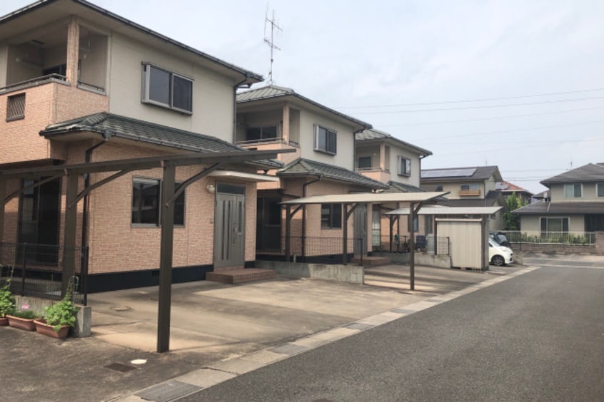  オークスハイツ