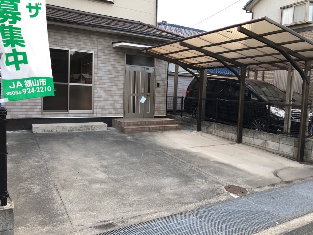  山陽本線（中国）/東福山駅 徒歩14分 1-2階 築20年