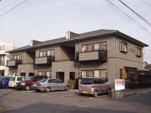 グランドゥムール山守屋