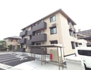 D-residenceK沖野上の外観