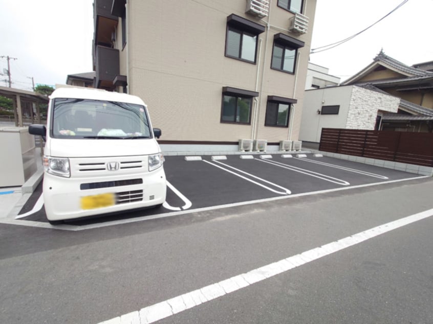  D-residenceK沖野上